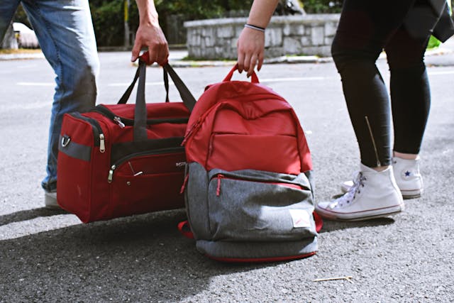 Luggage Set