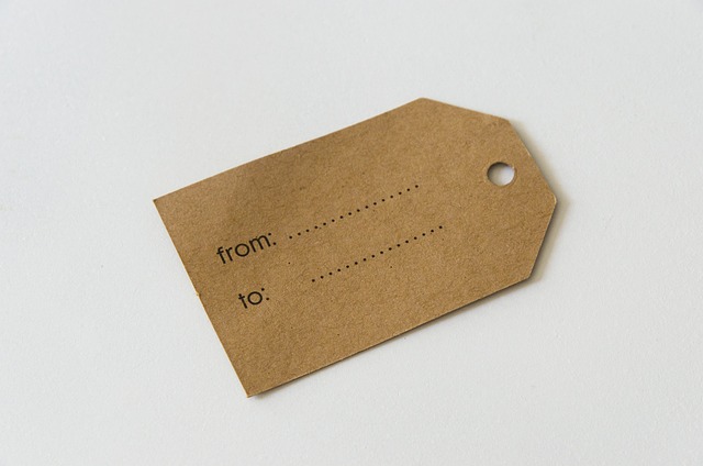 Luggage Tags