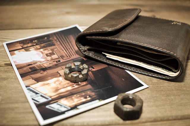 Passport Wallet