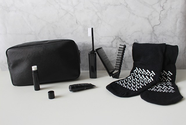 Toiletry Bag for Men